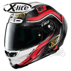 [X-LITE][X-804RS 공식 런칭 기념 SALE] 엑스라이트 풀페이스 헬멧 X-803RS 울트라 카본 50주년 X-803RS UC 50th ANNIVERSARY N62