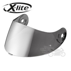 [X-LITE][회원 즉시 할인]] 엑스라이트 헬멧 쉴드 X-803UC/X-803 미러 실버 쉴드 X-803UC/X-803 SHIELD MIRROR SILVER