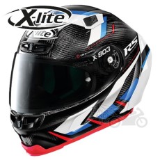 [X-LITE][X-804RS 공식 런칭 기념 SALE] 엑스라이트 풀페이스 헬멧 X-803RS 울트라 카본 모토 마스터 X-803RS UC MOTOR MASTER N55
