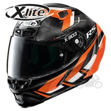 [X-LITE][X-804RS 공식 런칭 기념 SALE] 엑스라이트 풀페이스 헬멧 X-803RS 울트라 카본 모토 마스터 X-803RS UC MOTOR MASTER N54
