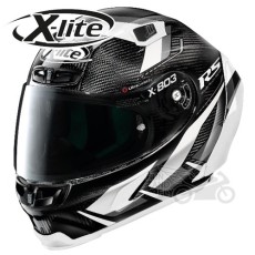 [X-LITE][X-804RS 공식 런칭 기념 SALE] 엑스라이트 풀페이스 헬멧 X-803RS 울트라 카본 모토 마스터 X-803RS UC MOTOR MASTER N52