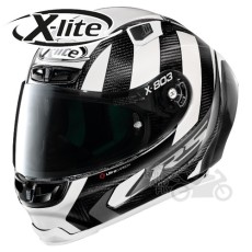 [X-LITE][X-804RS 공식 런칭 기념 SALE] 엑스라이트 풀페이스 헬멧 X-803RS 울트라 카본 윌리 X-803RS UC WHEELIE N57