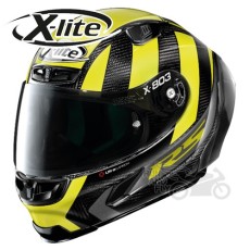 [X-LITE][X-804RS 공식 런칭 기념 SALE] 엑스라이트 풀페이스 헬멧 X-803RS 울트라 카본 윌리 X-803RS UC WHEELIE N58