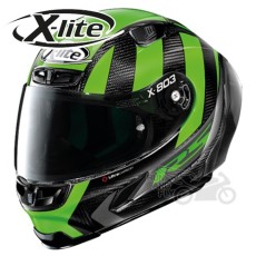 [X-LITE][X-804RS 공식 런칭 기념 SALE] 엑스라이트 풀페이스 헬멧 X-803RS 울트라 카본 윌리 X-803RS UC WHEELIE N59