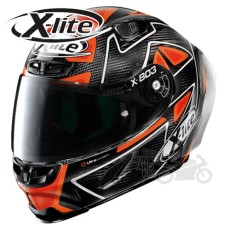 [X-LITE][X-804RS 공식 런칭 기념 SALE] 엑스라이트 풀페이스 헬멧 X-803RS 울트라 카본 페트루치22 X-803RS UC PETRUCCI22 N47