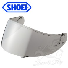 [쇼에이] SHOEI 헬멧 쉴드 멜로 스모크 CNS-1 WITH PIN MELLO SMOKE (NEOTEC, GT-AIR, GT-AIR2 / DKS301 핀락)