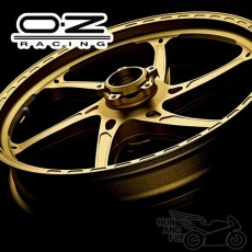 [O.Z][회원 즉시 할인] 오즈레이싱 SUZUKI R1000 알루미늄 단조휠 세트(GASS)