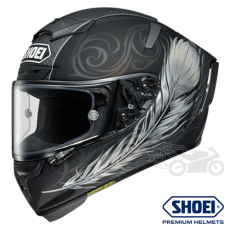 [쇼에이] SHOEI 풀페이스 헬멧 X-14 쿠자쿠 TC-5 X-14 KUJAKU TC-5(무광)