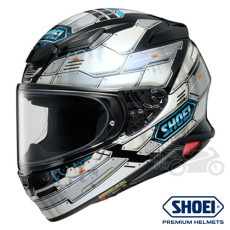 [쇼에이] SHOEI 풀페이스 헬멧 Z-8 포트리스 TC-6 FORTRESS TC-6