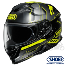 [쇼에이] SHOEI 풀페이스 헬멧 지티-에어2 애퍼처 TC-3 GT-AIR2 APERTURE TC-3