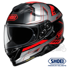 [쇼에이] SHOEI 풀페이스 헬멧 지티-에어2 애퍼처 TC-1 GT-AIR2 APERTURE TC-1