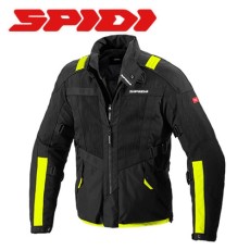 [SPIDI][회원 즉시 할인] 스피디 D187 넷 러너 에이치투아웃 자켓 D187 NET RUNNER H2OUT JACKET