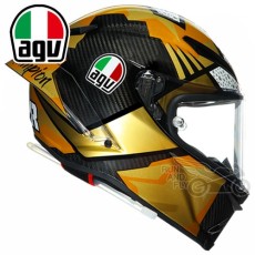 [AGV] 피스타 지피 알알 한정판 미르 월드 챔피온 2020 PISTA GP RR LIMITED EDITION MIR WORLD CHAMPION 2020