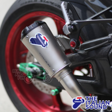 [TERMIGNONI][회원 즉시 할인] 떼르미뇨니 가와사키 ZX10R GP슬립온