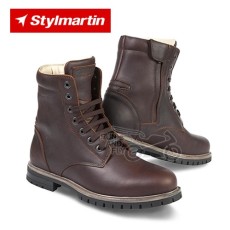 [STYLMARTIN][회원 즉시 할인] 스타일마틴 어반 클래식 부츠 에이스 브라운 URBAN BOOTS ACE BROWN