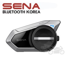 [SENA] 세나 블루투스 50S-10 하만카돈 사운드 싱글팩