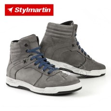 [STYLMARTIN] 스타일마틴 워터프루프 스니커즈 스모크 그레이 WATERPROOF SNEAKERS SMOKE GREY
