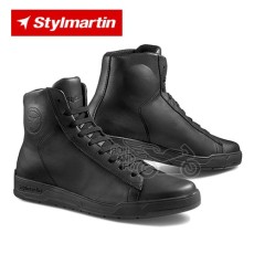 [STYLMARTIN][회원 즉시 할인] 스타일마틴 워터프루프 스니커즈 코어 블랙 WATERPROOF SNEAKERS CORE BLACK