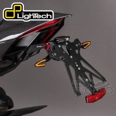 [라이테크][회원즉시할인] LighTech LED 깜박이 셋 LED Monster Eye(FRE932NER)