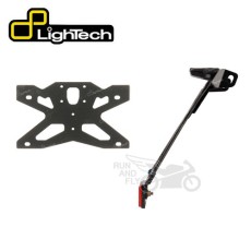 [LighTech][회원 즉시 할인] 라이테크 번호판 키트 혼다 CBR 650F Licence Plate Kit HONDA CBR 650F