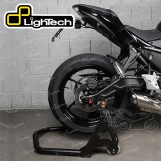 [LighTech][회원 즉시 할인] 라이테크 번호판 키트 가와사키 닌자650/Z650 Licence Plate Kit KAWASAKI NINJA650/Z650
