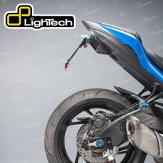 [LighTech][회원 즉시 할인] 라이테크 번호판 키트 스즈키 S1000 Licence Plate Kit SUZUKI GSX-S1000