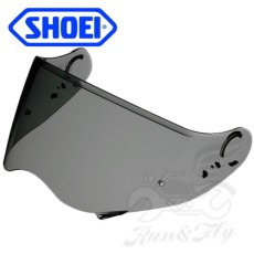 [쇼에이] SHOEI 헬멧 쉴드 스모크, 클리어 투명 쉴드 CNS-2 PINLOCK CLEAR, SMOKE (HORNET-ADV / DKS302 핀락) (2COLOR)