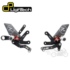 [LighTech][회원 즉시 할인] 라이테크 백스텝 스즈키 GSX-S1000 SUZUKI GSX-S1000 REARSET