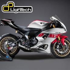[LighTech][회원 즉시 할인] 라이테크 백스텝 야마하 R7 YAMAHA R7 REARSET