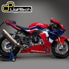 [LighTech][회원 즉시 할인] 라이테크 백스텝 혼다 CBR1000RR-R 리어셋 HONDA CBR1000RR-R REARSET