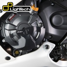 [LighTech][회원 즉시 할인] 라이테크 알루미늄 절삭커버 세트 야마하 R7 Aluminum Cover Set YAMAMA R7