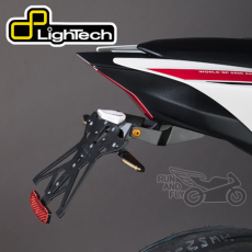 [LighTech][회원 즉시 할인] 라이테크 번호판 키트 야마하 R7 Licence Plate Kit YAMAHA R7