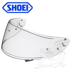 [쇼에이] SHOEI 헬멧 쉴드 투명 클리어 CWR-1 CLEAR ASIA (Z-7, RYD / DKS301 핀락)