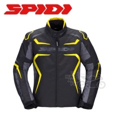 [SPIDI][회원 즉시 할인] 스피디 D285 레이스 에보 에이치투아웃 자켓 D285 RACE EVO H2OUT JACKET