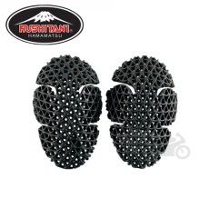 [KUSHITANI] 쿠시타니 보호대 K-4095 벤틸레이터 소프트 패드 K-4095 VENTILATION SOFT PAD (FOR KNEE)