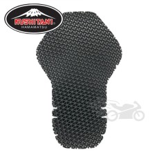 [KUSHITANI] 쿠시타니 척추 보호대 K-4361 벤틸레이션 소프트 패드 K-4361 VENTILATION SOFT PAD (FOR BACK)