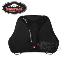 [KUSHITANI][회원 즉시 할인] 쿠시타니 가슴 보호대 K-4452 네오 레이싱 브레스트 패드 K-4452 NEO RACING BREAST PAD
