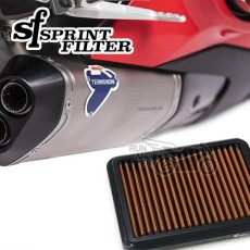 [Sprint Filter][회원 즉시 할인] 스프린트 필터 가와사키 ZX10R