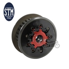 [STM][회원 즉시 할인] 에스티엠 이태리 야마하 R3 슬리퍼 클러치