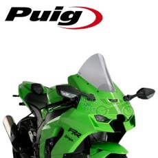[PUIG][회원 즉시 할인] 퓨익 가와사키 윈드 스크린 KAWASAKI ZX-10R/RR R-레이싱 스크린(21~) 20540