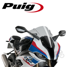 [PUIG][회원 즉시 할인] 퓨익 BMW S1000RR (2019~) Z-레이싱스크린 3571 BMW S1000RR 19- Z-레이싱 윈드스크린