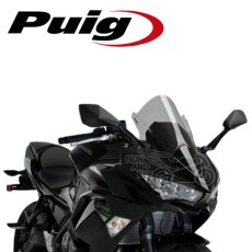 [PUIG][회원 즉시 할인] 퓨익 가와사키 윈드 스크린 KAWASAKI NINJA 650 (20~) Z-레이싱 스크린 3881