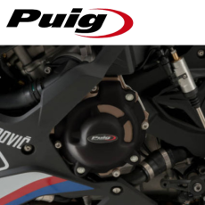 [PUIG][회원 즉시 할인] 퓨익 BMW S1000RR(2019~) /S1000R(2020~) 엔진 커버 3종 세트 20215