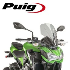 [PUIG][회원 즉시 할인] 퓨익 가와사키 윈드 스크린 KAWASAKI Z900 (17~19) 투어링 롱 스크린 9392