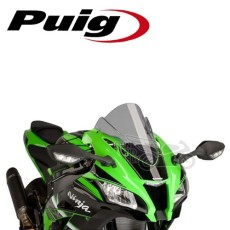 [PUIG][회원 즉시 할인] 퓨익 가와사키 윈드 스크린 KAWASAKI ZX-10R/RR(16~20) 10R SE Z-레이싱 스크린 8912