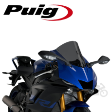 [PUIG][회원 즉시 할인] 퓨익 YAMAHA YZF-R7 (2022~) / R6 (2017~2020) R-레이싱스크린 3633 야마하 YZF-R6/R7 R-레이싱스크린