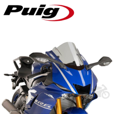 [PUIG][회원 즉시 할인] 퓨익 YAMAHA YZF-R7 (2022~) / R6 (2017~2020) Z-레이싱 스크린 9723 야마하 YZF-R6/R7 Z-레이싱스크린