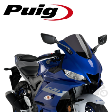 [PUIG][회원 즉시 할인] 퓨익 YAMAHA YZF-R3 (2019~) R-레이싱 스크린 3737 야마하 R3 윈드스크린