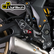 [LighTech][회원 즉시 할인] 라이테크 백스텝 야마하 R7 리어셋 YAMAHA R7 REARSET