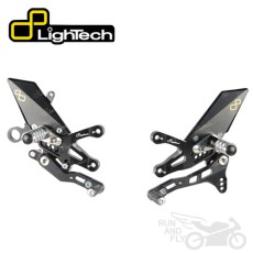 [LighTech][회원 즉시 할인] 라이테크 백스텝 아프릴리아 RSV4 리어셋 APRILIA RSV4 REARSET